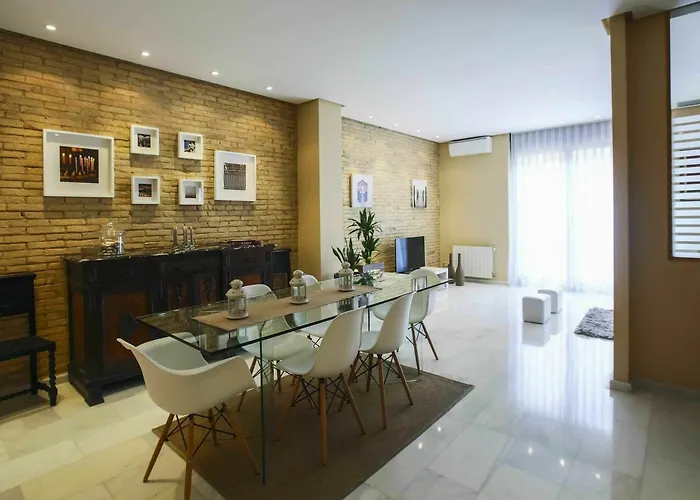 Superior Three-Bedroom Apartment
